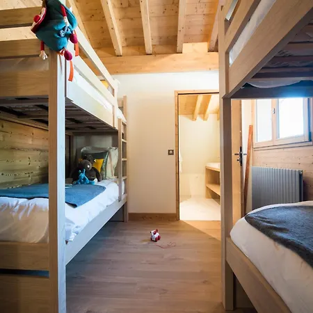 Chalet Nice Chalet With Fireplace In Megeve