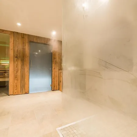 Nice Chalet With Fireplace In Megeve Praz-sur-Arly