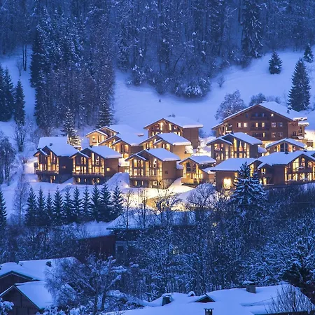 Nice Chalet With Fireplace In Megeve Praz-sur-Arly
