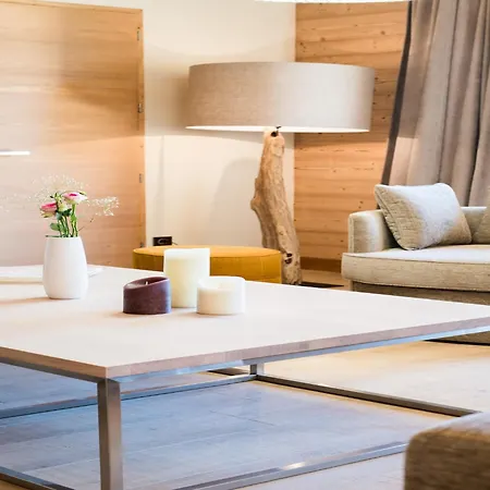 Chalet Nice Chalet With Fireplace In Megeve
