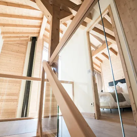 Nice Chalet With Fireplace In Megeve Praz-sur-Arly
