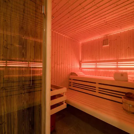 Nice Chalet With Fireplace In Megeve * Praz-sur-Arly