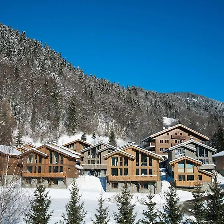 Nice Chalet With Fireplace In Megeve * Praz-sur-Arly